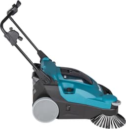 Makita VS001GZ Accu Veeg-zuigmachine XGT 40 V Max Basic Body — thumbnail 5