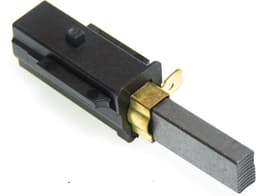 Dparts koolborstels geschikt voor Numatic - voor Henry en Hetty stofzuiger - 11mm x 6,2mm - nr. 230240 — thumbnail 3