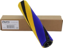 Dyson Laser Slim Fluffy en Fluffy Optic Borstel (Plus.Parts® alternatief voor 971634-01) — thumbnail 4