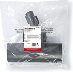 Maxorado Turboborstel voor uw Stofzuiger vloerzuigmond - mondstuk reserveonderdeel geschikt voor Miele S1, S500, S700, S2, S4, S5, S6, S7, S8, C2, C3, S8340, S8430 - borstel - accessoires voor tapijt, dierenhaar en meer — thumbnail 5