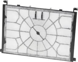 geschikt voor Bosch motorfilter (00579421) — thumbnail 3
