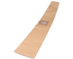 Geschikt voor AEG. ELECTROLUX. 10 stuks. Stofzuigerzakken voor E22, Papier. COVAKO Merk