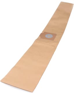 Geschikt voor AEG. ELECTROLUX. 10 stuks. Stofzuigerzakken voor E22, Papier. COVAKO Merk — thumbnail 1