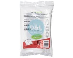Merkloos miele-fjm-gn-cat-en-dog - Stofzuigerzakken