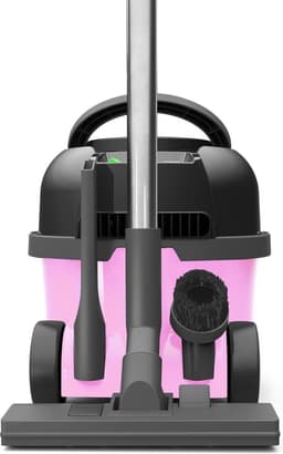 Numatic Hetty HVR200-A2 - Stofzuiger met zak — thumbnail 5