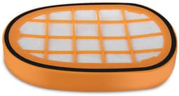 Zes filterpatronen Geschikt voor SpeedPro Max Aqua draadloze stofzuigers Geschikt voor FC6723/01, FC6901-FC6904, XC7042/01, XC8045/01, XC8147/01, FC6812, FC6813, FC6822, FC6823 Geschikt voor FC6826. — thumbnail 1