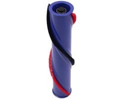 Allecto - Borstelrol voor Dyson V6 Absolute SV05 SV09 - 239mm