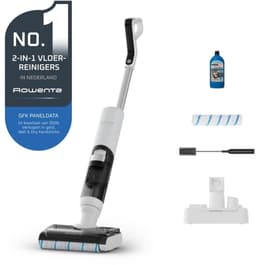 Rowenta X-Clean 5 Pro GZ5435 - 2-in-1 Vloerreiniger - Stofzuiger en dweil - 50 min gebruikstijd - Zelfreinigend systeem — thumbnail 1
