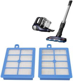 Dailygoods- Stofzuigerfilter Vervanging - Stofzuigerfilter Philips 7000 - Stofzuigerfilter Universeel - Compatibel met Fc9150/Fc9199/Fc9071/Fc8038/Fc9262 - Hoogwaardige Kwaliteit - Vacuümfilter — thumbnail 2