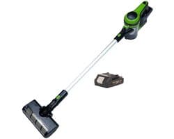 Procraft VP30 accu steelstofzuiger 20 V 0,8 l borstelloos + 1x accu 2,0 Ah - zonder oplader