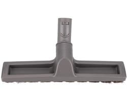 Dailygoods - Hard Floor Brush - Vervangborstel - Innovatief - 1 stuk - Geschikt voor V6 DC62 DC59 - Voor robotstofzuigers - Hoogwaardige kwaliteit
