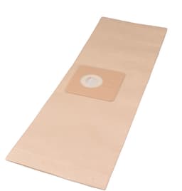 Geschikt voor TENNANT. 10 stuks. Stofzuigerzakken voor V-CAN12, V-CAN16, Papier. COVAKO Merk — thumbnail 1