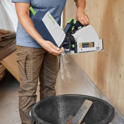 Festool Stofopvangzak SB/2-TSC/HKC - 578694 — thumbnail 2