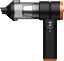 Draagbare autostofzuiger 16000Pa 100W borstelloze motor oplaadbare stofzuiger — thumbnail 1