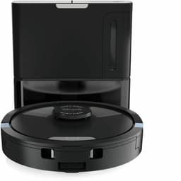 Shark Matrix Plus 2-in-1 Robotstofzuiger met Dweilfunctie en Laad/Leegstation - 360° LiDAR Sensor - Huisdieren - Dweilrobot - 2024 Model - RV2620WAEU — thumbnail 3