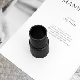Allecto - Vacuümslang Adapter - 32mm naar 35mm - Voor stofzuiger accessoires - Set van 2 stuks - Perfecte pasvorm - Gemakkelijk te installeren - Ge... — thumbnail 5