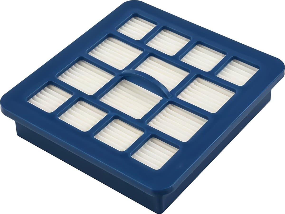 HEPA Filter geschikt voor Princess 333001 - Koenic KVC 3221 A - Onderdeel ervanging — afbeelding 1
