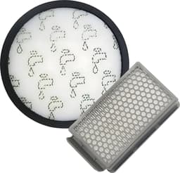 Filter set geschikt voor Rowenta Compact Power XXL RO4825EA RO4859EA RO4853EA RO4871EA RO4873EA RO4881EA RO4836 Scheidingsfilter & Luchtuitlaat filter ZR903501 — thumbnail 1