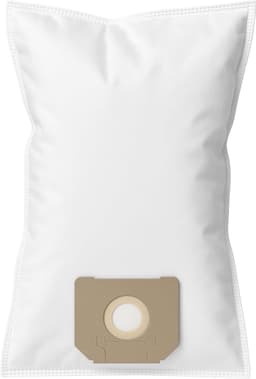 Stofzuigerzakken - Stofzakken - Centrale Stofzuiger - Meerdere Lagen - 10 Stuks — thumbnail 2