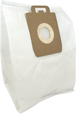 5 Stofzuigerzakken PARTS4® geschikt voor Nilfisk Select / Power | Made in Europe | Passend in o.a. Nilfisk Select, Select Parket, Select Petcare & Nilfisk Power P10, P20, P40 — thumbnail 2