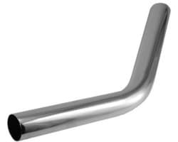 Gelijkwaardige aan origineel, Gebogen Chrome Buis 40mm, o.a. voor Karcher