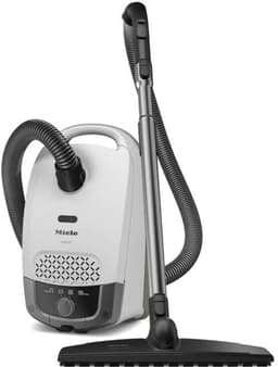 Miele Guard S1 Parquet XL 3,5 l Cilinderstofzuiger Droog 890 W Stofzak — thumbnail 1