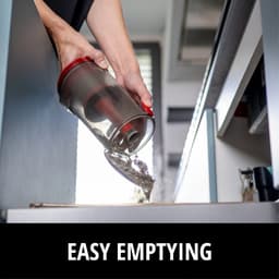 Einhell Accu Steelstofzuiger TE-SV 18/270 Li BL Solo - Power X-Change - 18 V/Li-ion - 0,85 L reservoir - 3 zuigmodi - Incl diverse accessoires - Excl. accu en lader — thumbnail 3