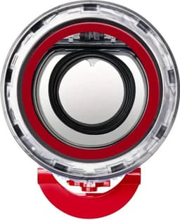 17 Parts – Stofreservoir 1 Stuks Geschikt voor Dyson V11 & V15 – Compatibel met SV14, SV15 & SV22 – Transparante Stofbak / Stofemmer – Vervangend Onderdel voor Draadloze Steelstofzuiger — thumbnail 5