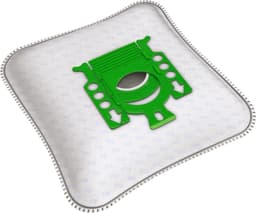 Swirl Stofzuigerzakken M40 4 stuks — thumbnail 2