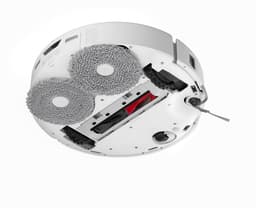 Roborock Qrevo Edge 5V1 – Robotstofzuiger en Dweilrobot met 17.000 Pa Zuigkracht, FlexiArm™ Technologie, Zelfreinigend Dock en AdaptiLift™ Chassis — thumbnail 2
