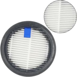 4X Vervangende HEPA filter - sponsfilter - geschikt voor Afoddon A200PRO - A200 & ORFELD B08 & For NEQUARE S12 - S25 - S26 - voor Draadloze Stofzuiger - draadloze stofzuiger zonder zak Accessoires — thumbnail 3