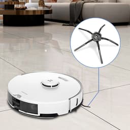 Accessoires Set voor Xiaomi Roborock S7 / S7 MaxV / S7 MaxV Plus / S7 MaxV Ultra - Vervangbare Robot Stofzuiger Onderdelen — thumbnail 2