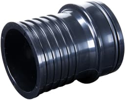 Makita Slangaansluitingsadapter 55 mm - JPA122275 — thumbnail 1