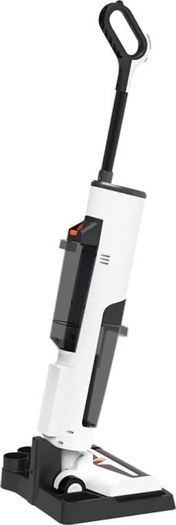 SIYU Y-10 Draadloze Vloerreiniger – Stofzuigen, Dweilen & Wassen in één – Zelfreinigende Borstel-Voice Broadcas – 720ml Dubbele Watertank – Stil Ontwerp ≤70dB-2500mAh — thumbnail 1