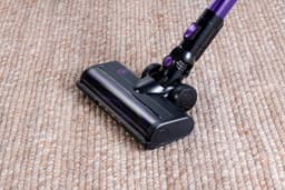 AG4200 Steelstofzuiger Draadloos Deep Purple - Stofzuiger Zonder Zak - Geschikt voor Dierenharen- Krachtig -Kruimeldief- Draadloze Stofzuigers - Steelstofzuigers - Kruimelzuiger - Compact & Licht — thumbnail 5