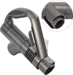 Geschikt voor DYSON - Greep stofzuigerslang DC26/DC29/DC36/DC37/DC46/DC33C/DC48/DC52 - 91727605 — thumbnail 2