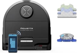 Rowenta X-Plorer Serie 240 AI RR9675 - Robotstofzuiger — thumbnail 3