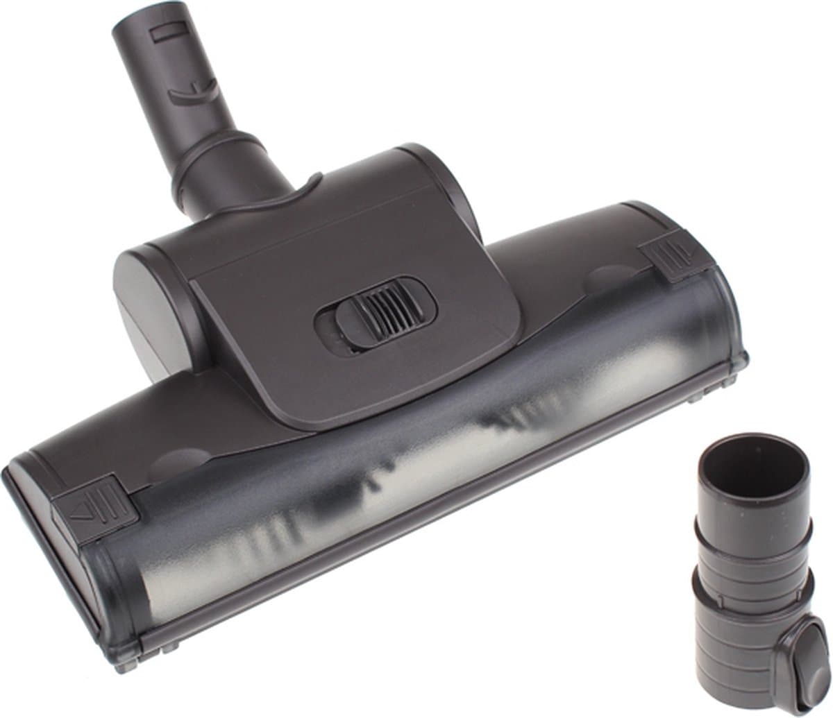 Geschikt voor DYSON - TURBO BORSTEL UNIVERSEEL VOOR ALLE SLEDEN MODELS VAN DYSON - DUS NIETVOOR STEEL STOFZUIGERS — afbeelding 1