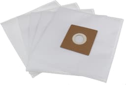 DOMO - Stofzuigerzakken DO7291S (5st) - DO7291SSET2 — thumbnail 2