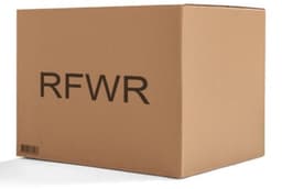 RFWR® Krachtige stofzuiger met 32 kPa zuigkracht en 800 ml vuilnisemmer — thumbnail 2