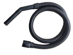 Driedelige stofzuigerslang/borstel/telescopische buisset - Stofzuigeraccessoires - Karcher NT-serie - Reinigingskop, vloerborstel en zuigkopslangset - Geschikt voor Karcher NT18, NT20 en NT30 - Zwart — thumbnail 3