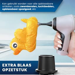Equivera Kruimeldief - Handstofzuiger - Kruimeldief Snoerloos - Kruimeldief Best Verkocht - Kruimelzuigers — thumbnail 3