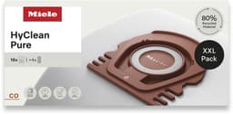 MIELE HyClean Pure CO Stofzuigerzak — thumbnail 2