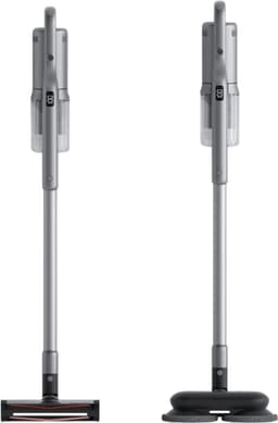 ROIDMI STEELSTOFZUIGER RS70 SILVER - De Ultieme 4-in-1 Draadloze Schoonmaakhulp: Stofzuigen, Dweilen, Poetsen én Kruimels Verwijderen in Stijl — thumbnail 2