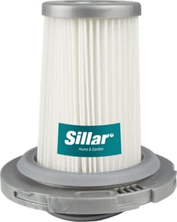 Sillar, stofzuigerfilter, HEPA, afwasbaar, anti-allergeen, geschikt voor Rowenta X-Force Flex 8.60, X-Pert 6.60, Tefal X-Force Flex, X-Combo 2w1, X-Pert 6.60, vervanging voor filters ZR009005, 1 stuk — thumbnail 1