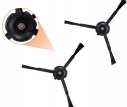 Accessoireset compatibel met Roborock Q Revo Pro / S / MaxV / Pro - Onderhoudsset geschikt voor stofzuigers: Roborock Q Revo S - Roborock Q Revo Pro - Roborock Q Revo MaxV - Vervangingsonderdelen van de beste kwaliteit — thumbnail 3