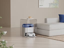ECOVACS - DEEBOT Mini - Robotstofzuiger met dweilfunctie - Reserve dweilmop - 4 stuks — thumbnail 3