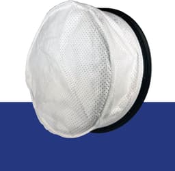 Multaparts® refresh kit geschikt voor Numatic Henry / Hetty: stofzuigerzakken (10), motorfilter (1) & geursticks (5) | O.a. geschikt voor Numatic Henry, Henry Next, Hetty, Hetty Next | Vervanger voor 604115/604165 & 604015 Hepa-Flo — thumbnail 2