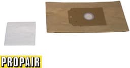 Geschikt voor SIEMENS - STOFZUIGERZAK PROPAIR TYPE K 5+1MF 79950 - — thumbnail 1