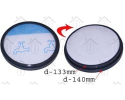 Rowenta Filter Rond RO3731 RSRT900574